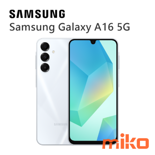 Samsung Galaxy A16 5G 星辰灰